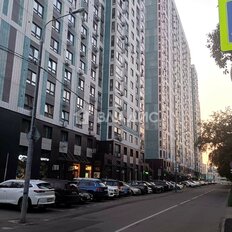 Квартира 35,7 м², 1-комнатная - изображение 1