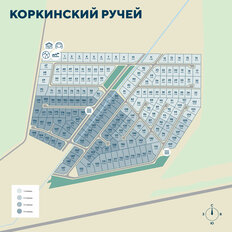 6 соток, участок - изображение 3