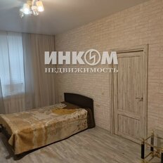 Квартира 38 м², 1-комнатная - изображение 5