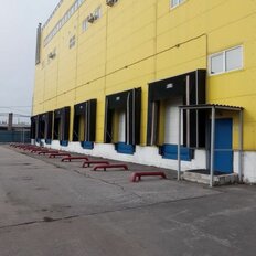 6155,9 м², склад - изображение 2