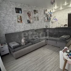 Квартира 57 м², 2-комнатная - изображение 5