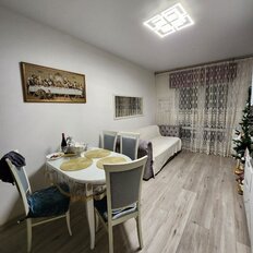 Квартира 88 м², 3-комнатная - изображение 4