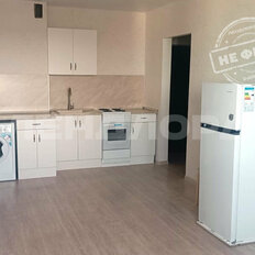 Квартира 29 м², студия - изображение 1