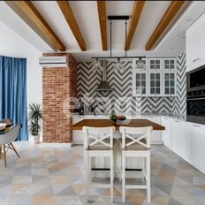 Квартира 93,8 м², 3-комнатная - изображение 4