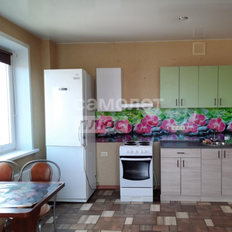 Квартира 54 м², 1-комнатная - изображение 2