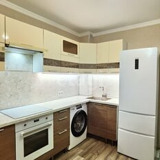 Квартира 47,3 м², 1-комнатная - изображение 2