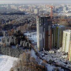 Квартира 42,3 м², 2-комнатная - изображение 5