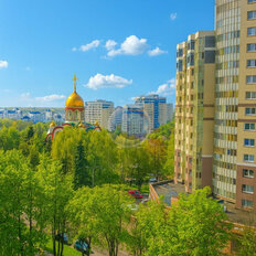 Квартира 64 м², 3-комнатная - изображение 1