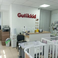 96,9 м², торговое помещение - изображение 2