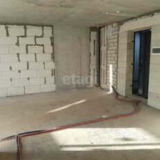 Квартира 32,4 м², 1-комнатная - изображение 4