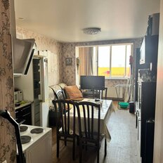 Квартира 21 м², студия - изображение 2