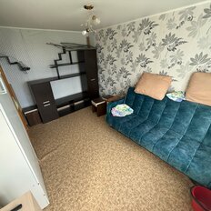 Квартира 20 м², 1-комнатная - изображение 5