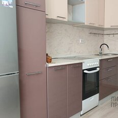 Квартира 38 м², 1-комнатная - изображение 2