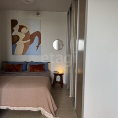 Квартира 40 м², студия - изображение 2