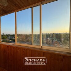 Квартира 42 м², 1-комнатная - изображение 5