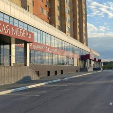 403,3 м², торговое помещение - изображение 2