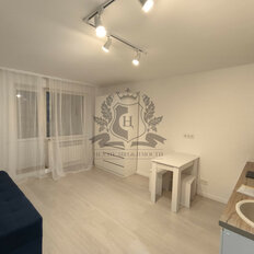 Квартира 25 м², студия - изображение 3