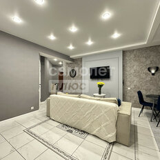 Квартира 92 м², 2-комнатная - изображение 3