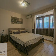 Квартира 53 м², 1-комнатная - изображение 5