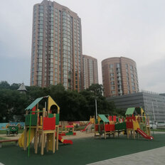 Квартира 73,8 м², 3-комнатная - изображение 2