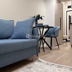 Квартира 19,6 м², студия - изображение 2