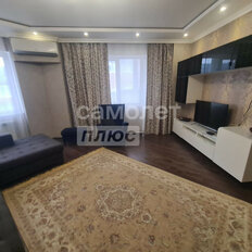 Квартира 86 м², 2-комнатная - изображение 2