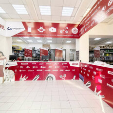 952 м², помещение свободного назначения - изображение 3
