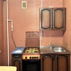 Квартира 33 м², 1-комнатная - изображение 3