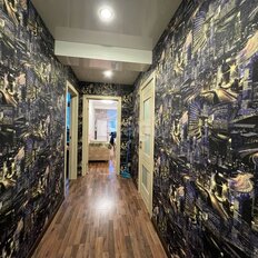 Квартира 52,5 м², 1-комнатная - изображение 3