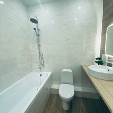 Квартира 37 м², 1-комнатная - изображение 3