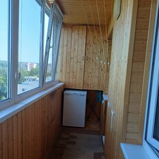 Квартира 34,4 м², 1-комнатная - изображение 5
