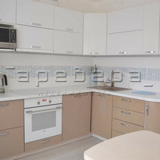 Квартира 74 м², 3-комнатная - изображение 1
