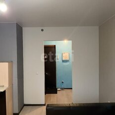 Квартира 24,9 м², студия - изображение 5