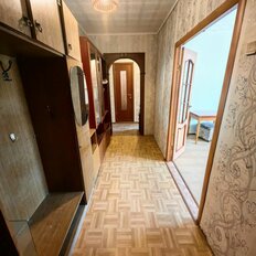 Квартира 78 м², 4-комнатная - изображение 2