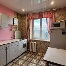 Квартира 33,9 м², 1-комнатная - изображение 4