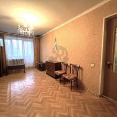 Квартира 44 м², 2-комнатная - изображение 4