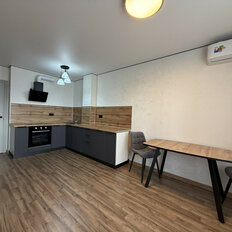 Квартира 51 м², 1-комнатная - изображение 3