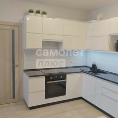 Квартира 53,3 м², 2-комнатная - изображение 4