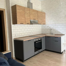 Квартира 22 м², студия - изображение 5