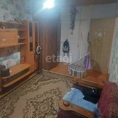 Квартира 59 м², 3-комнатная - изображение 3