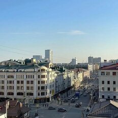 Квартира 86,9 м², 3-комнатная - изображение 1