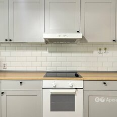 Квартира 43 м², 1-комнатная - изображение 3