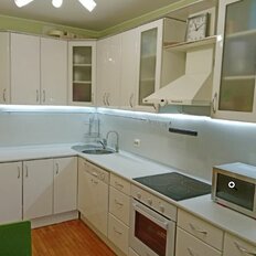 Квартира 90,1 м², 3-комнатная - изображение 1