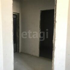 Квартира 41,2 м², 1-комнатная - изображение 5