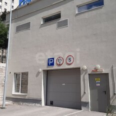 13,3 м², машиноместо - изображение 4