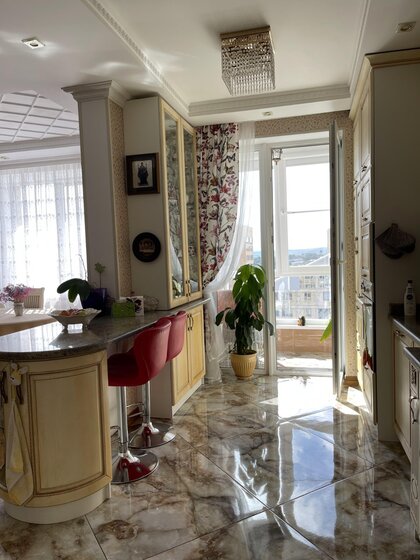 128 м², 4-комнатная квартира 16 000 000 ₽ - изображение 78