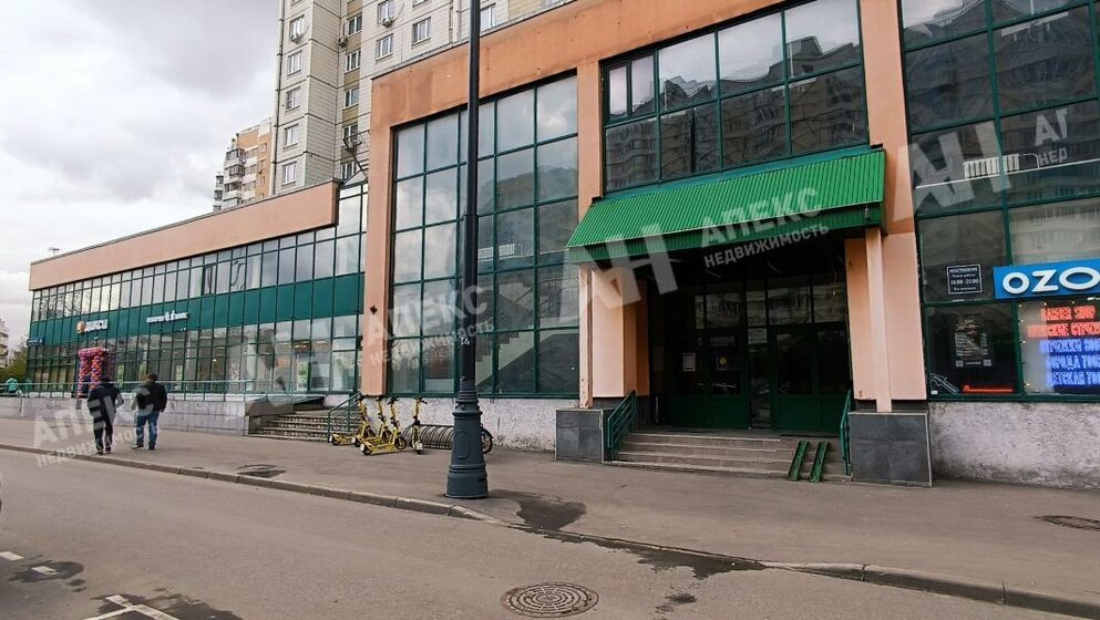 10 м², помещение свободного назначения 400 000 ₽ в месяц - изображение 41