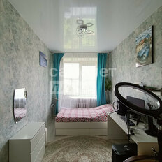 Квартира 53,2 м², 2-комнатная - изображение 5