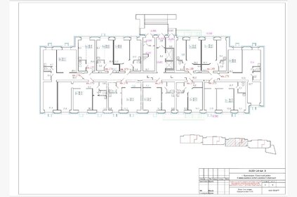 Квартира 40,2 м², 1-комнатная - изображение 2