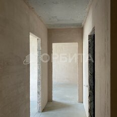 Квартира 44 м², 1-комнатная - изображение 5